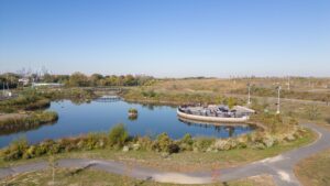 Center For Aquatic Sciences