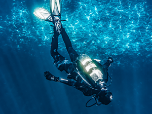 Center For Aquatic Sciences